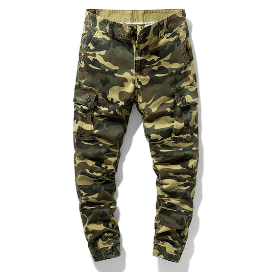 Ignatius® | Cammo Pants