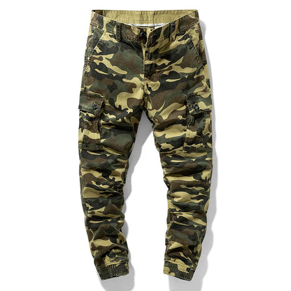 Ignatius® | Cammo Pants