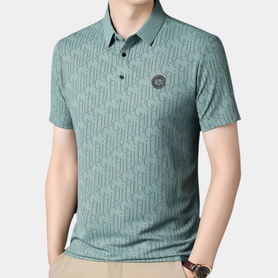 Rubén® | Classic polo shirt for men