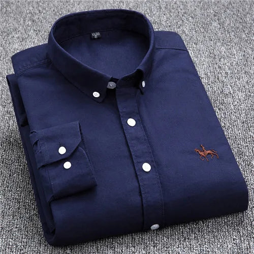 Desmond® | Classic Premium Shirt For Men