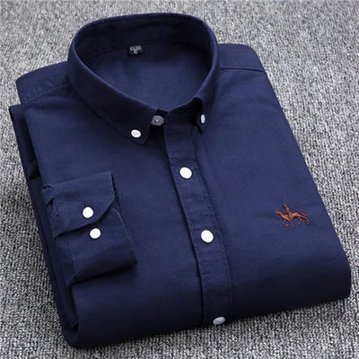Desmond® | Classic Premium Shirt For Men