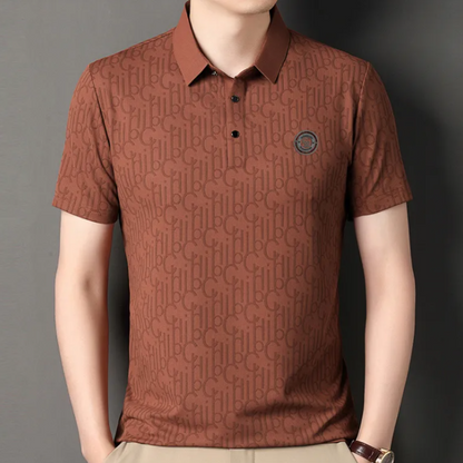Rubén® | Classic polo shirt for men