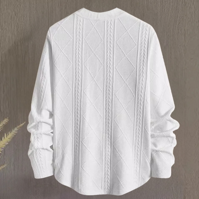 Louie® | Sweater Trends For Men