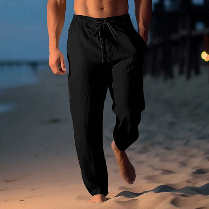 Martín® | Modern And Versatile Summer Trousers