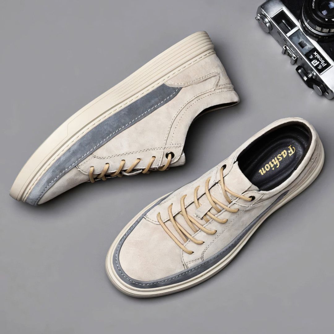 Beckett | Hudson Sneakers