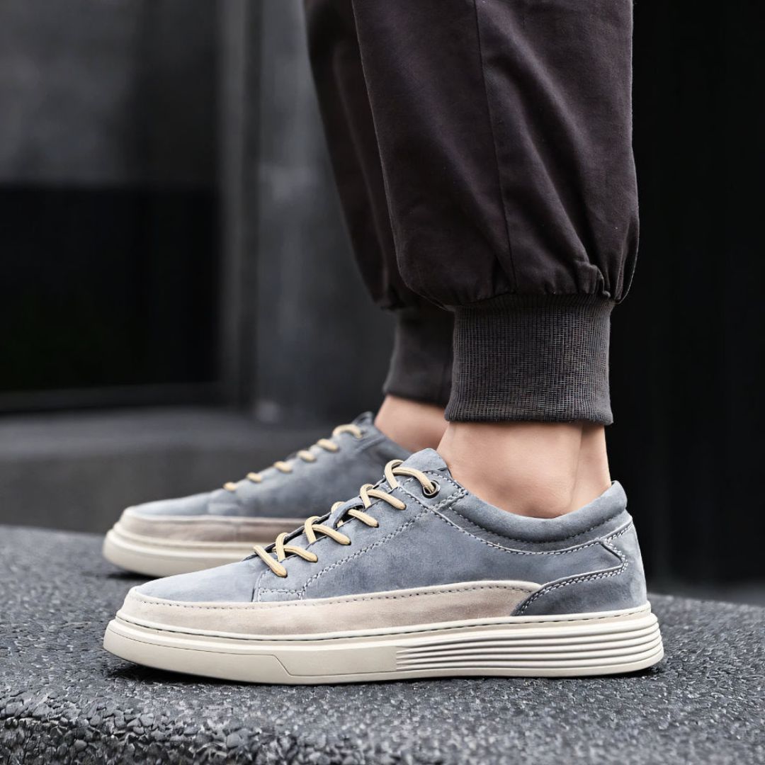 Beckett | Hudson Sneakers