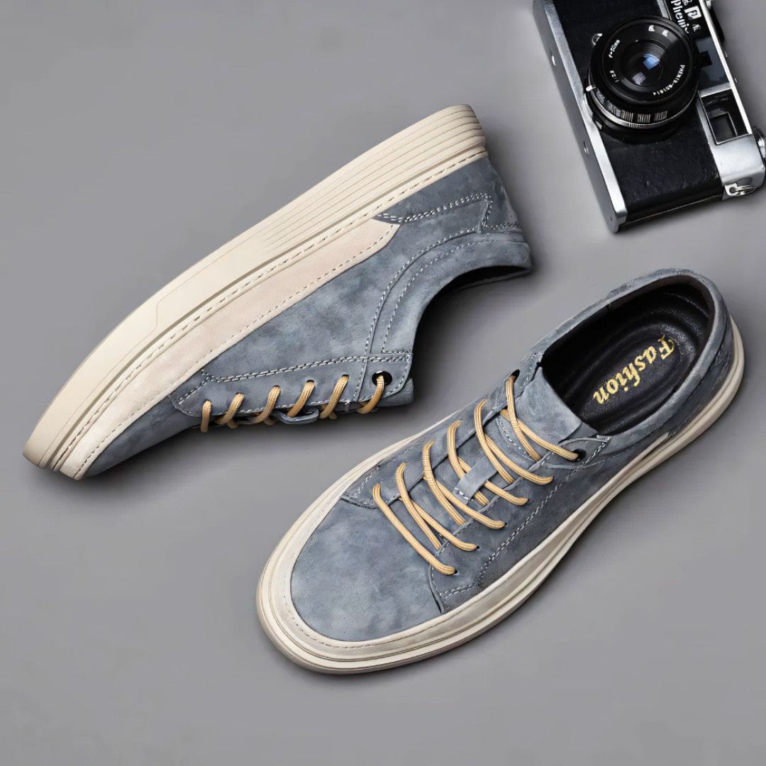 Beckett | Hudson Sneakers
