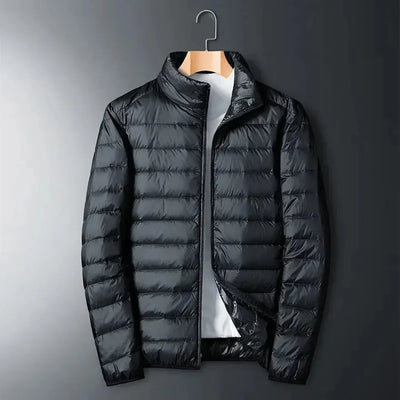 Yael | Hugh Duckdown Puffer Jacket