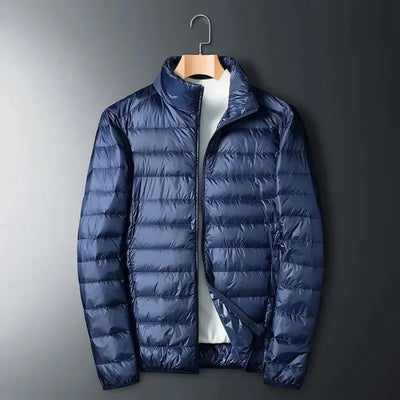 Yael | Hugh Duckdown Puffer Jacket
