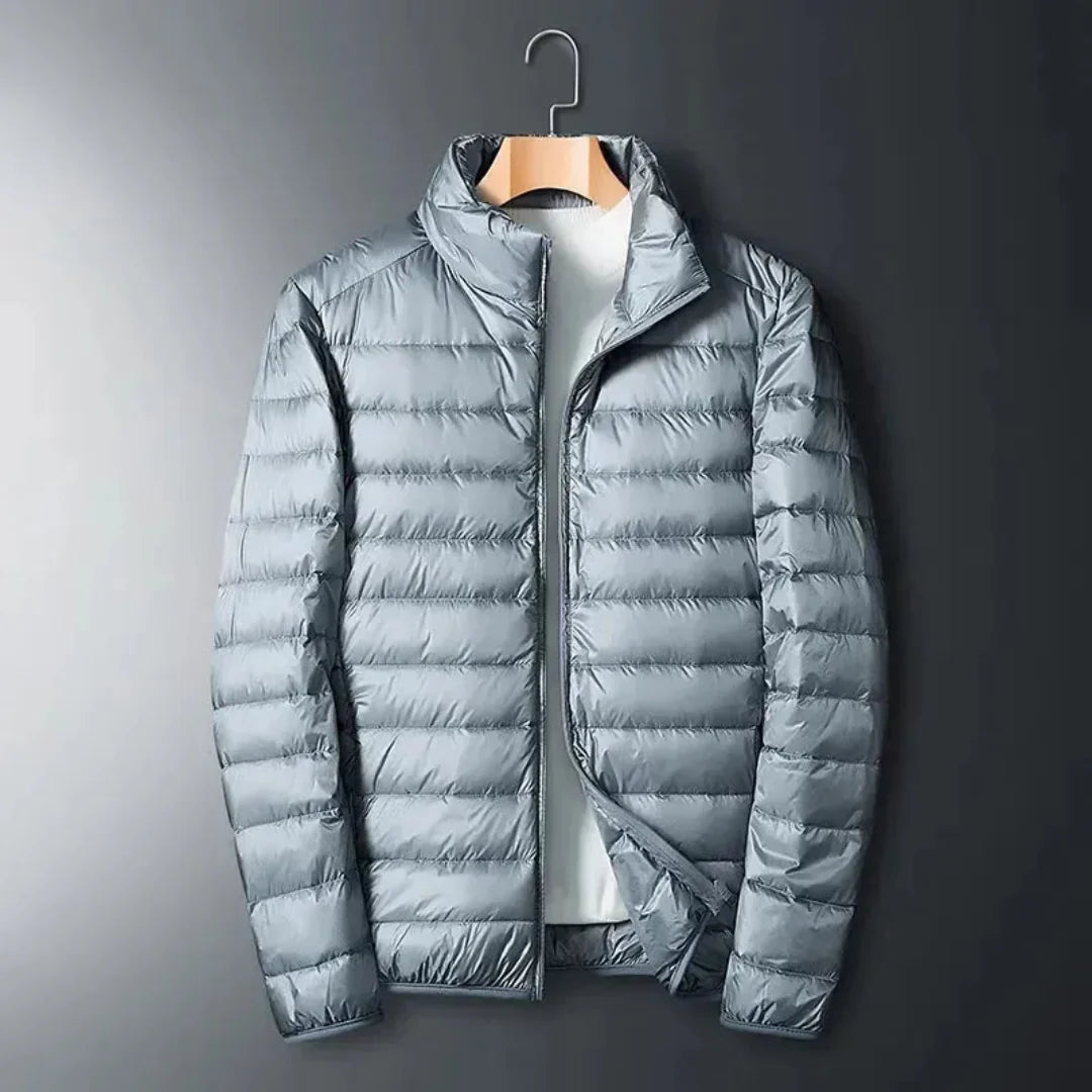 Yael | Hugh Duckdown Puffer Jacket