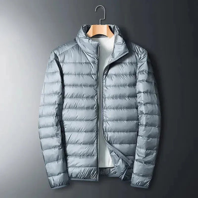 Yael | Hugh Duckdown Puffer Jacket