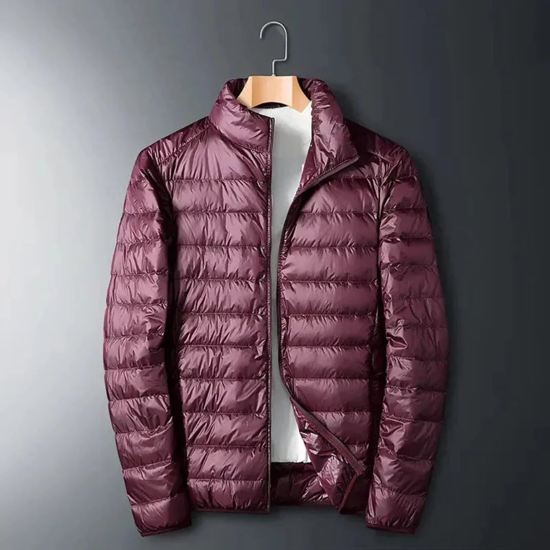 Yael | Hugh Duckdown Puffer Jacket