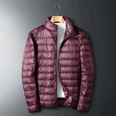 Yael | Hugh Duckdown Puffer Jacket