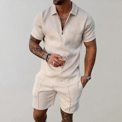 Christian® | Summer Set For Men