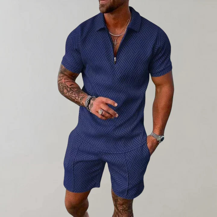 Christian® | Summer Set For Men