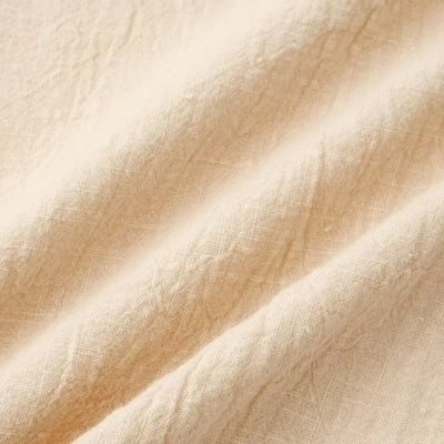 Policarpo | Hugo Relaxed Fit Linen Shirt