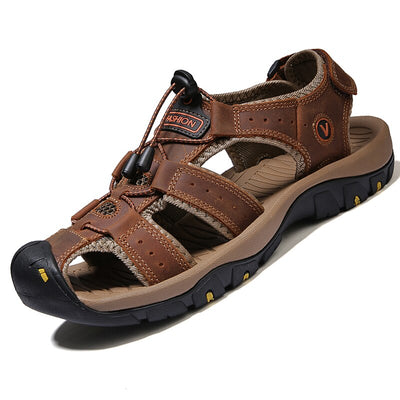 Mortimer® | The Comfort Sandal