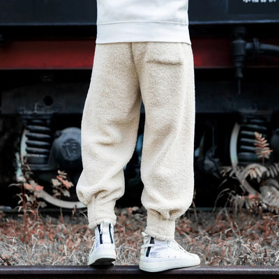 Aldair | Gavin Urban Fleece Joggers