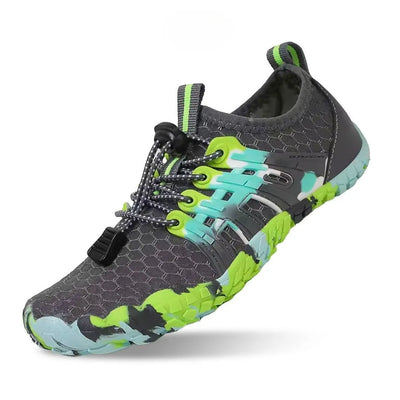 Julián | HydroGrip Barefoot Water Shoes