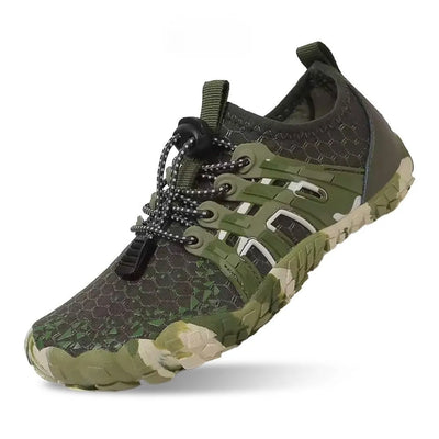 Julián | HydroGrip Barefoot Water Shoes