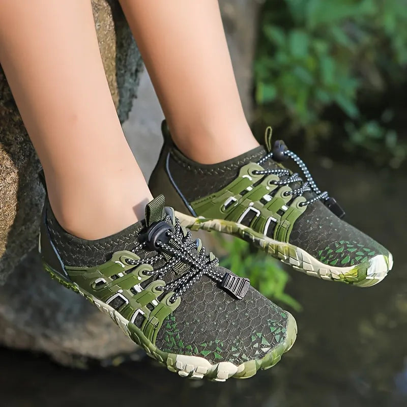 Julián | HydroGrip Barefoot Water Shoes