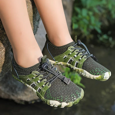 Julián | HydroGrip Barefoot Water Shoes