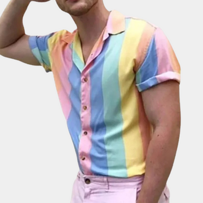 Pedro® | Comfortable shirt for men