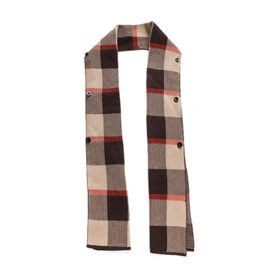 Othello | Men's Classic Wool Coat - Elegant Winter Fashion with Lining