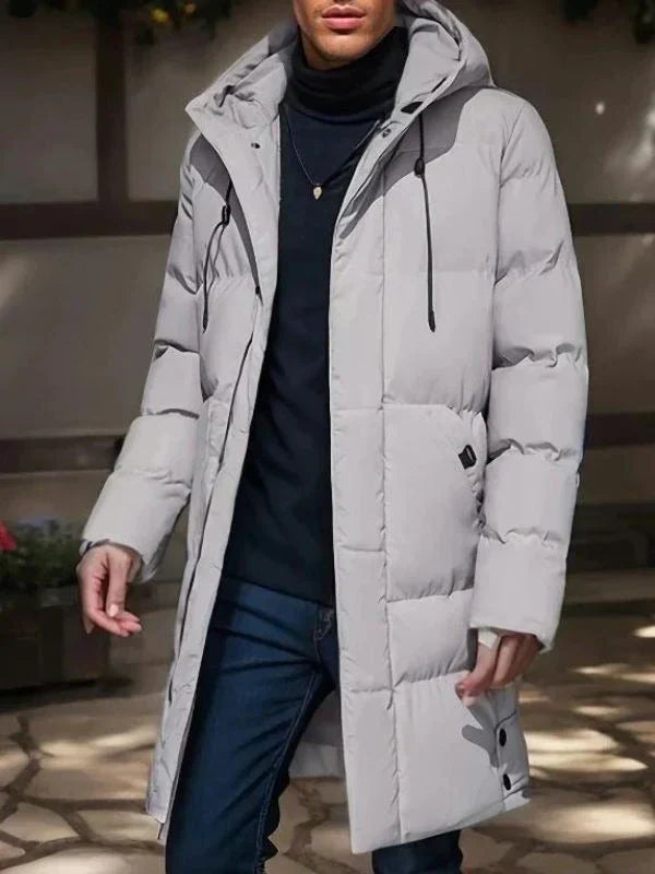 Rithvik | Men's Winter Coat