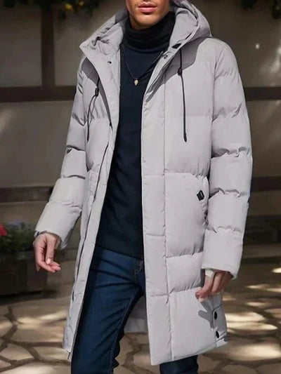 Rithvik | Men's Winter Coat