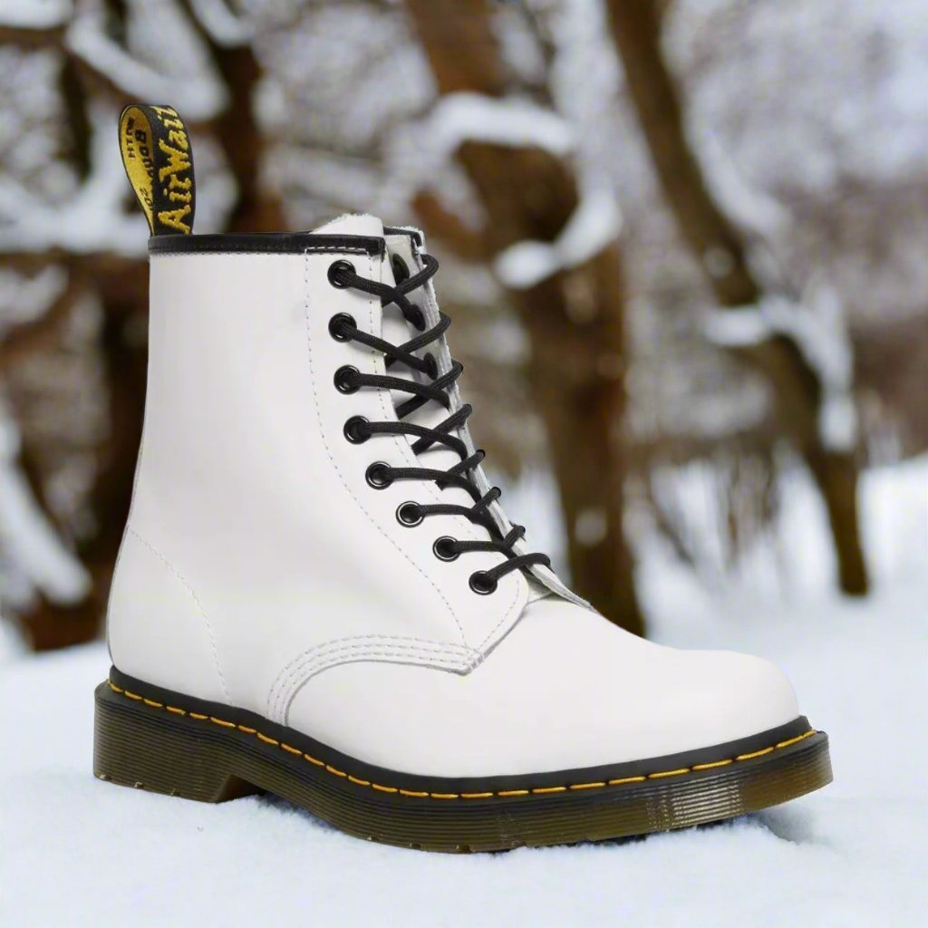 Avinash® | Marten - Elegant Lace-Up Boots
