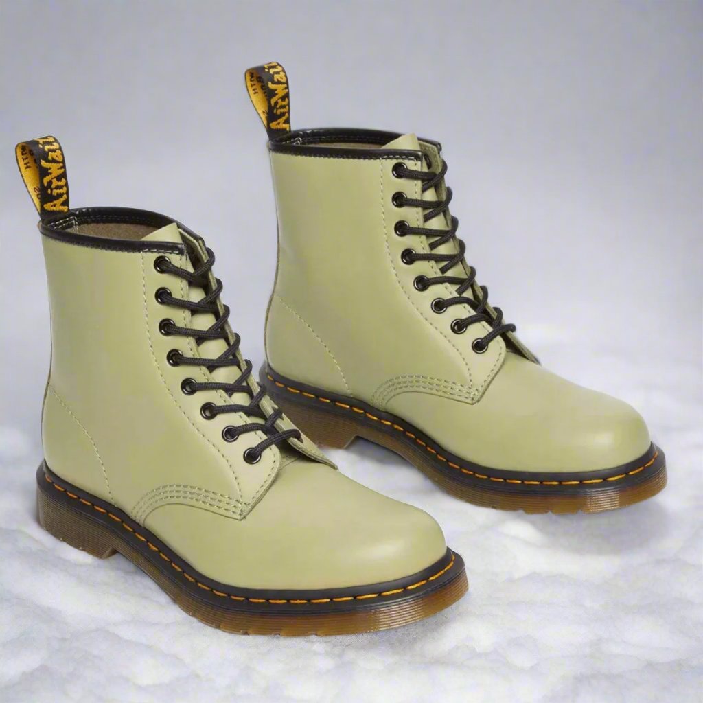 Avinash® | Marten - Elegant Lace-Up Boots