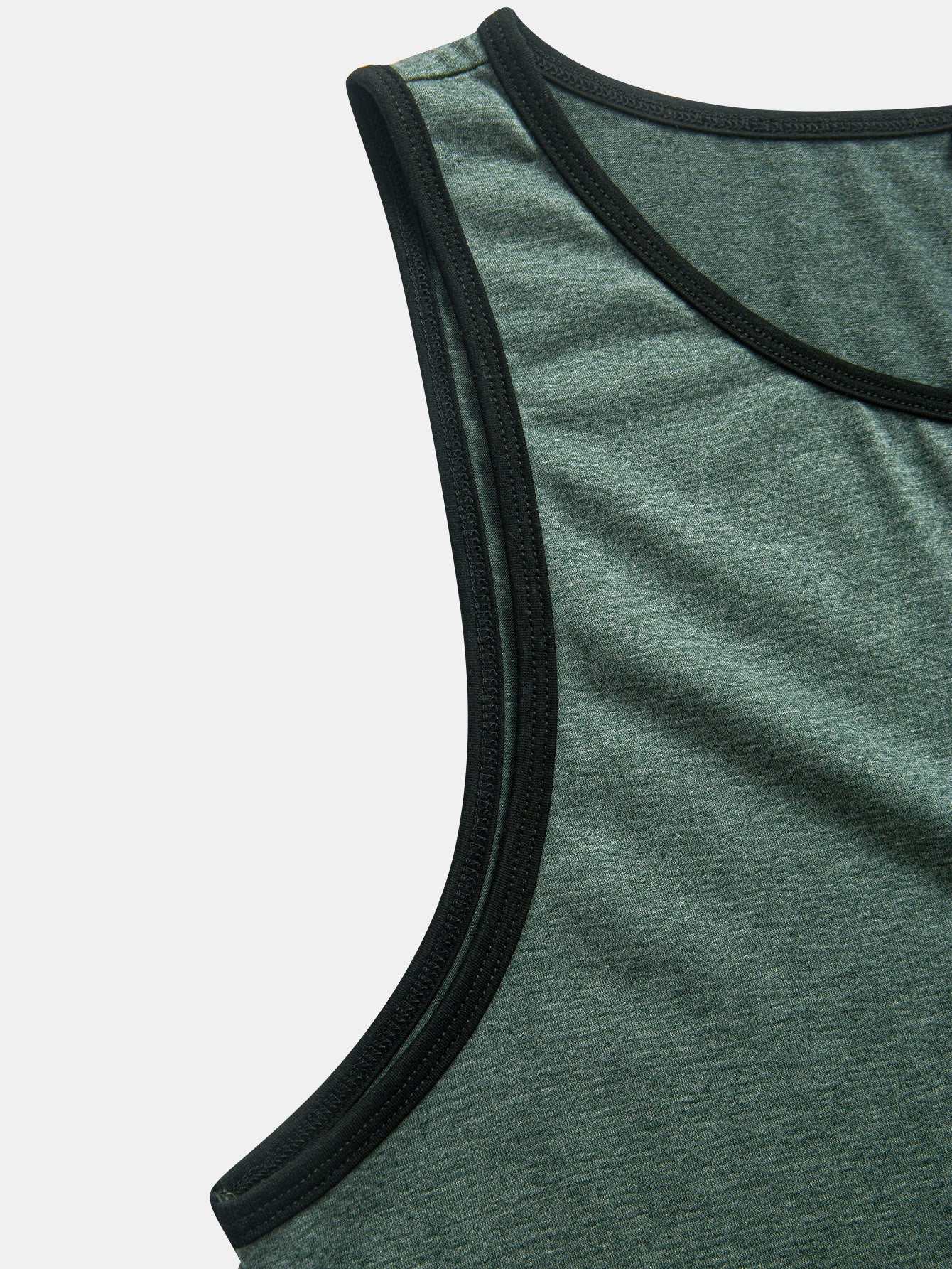 Harold® | Tank Top With Wave Pattern Pocket