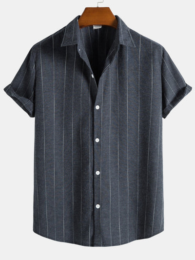 Araez® | Casual Classic Stripes Shirts