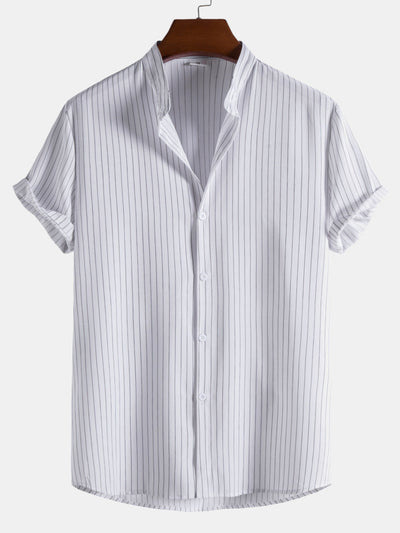 Ramón® | Classic Stripes Casual Shirts