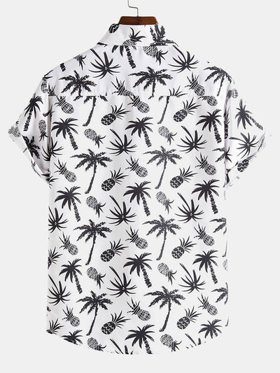 Alvie® | Hawaii Tropical Print Shirts