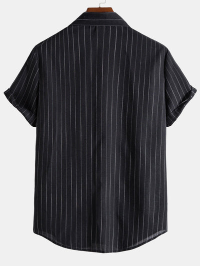 Eddie® | Striped Regular Fit Shirts