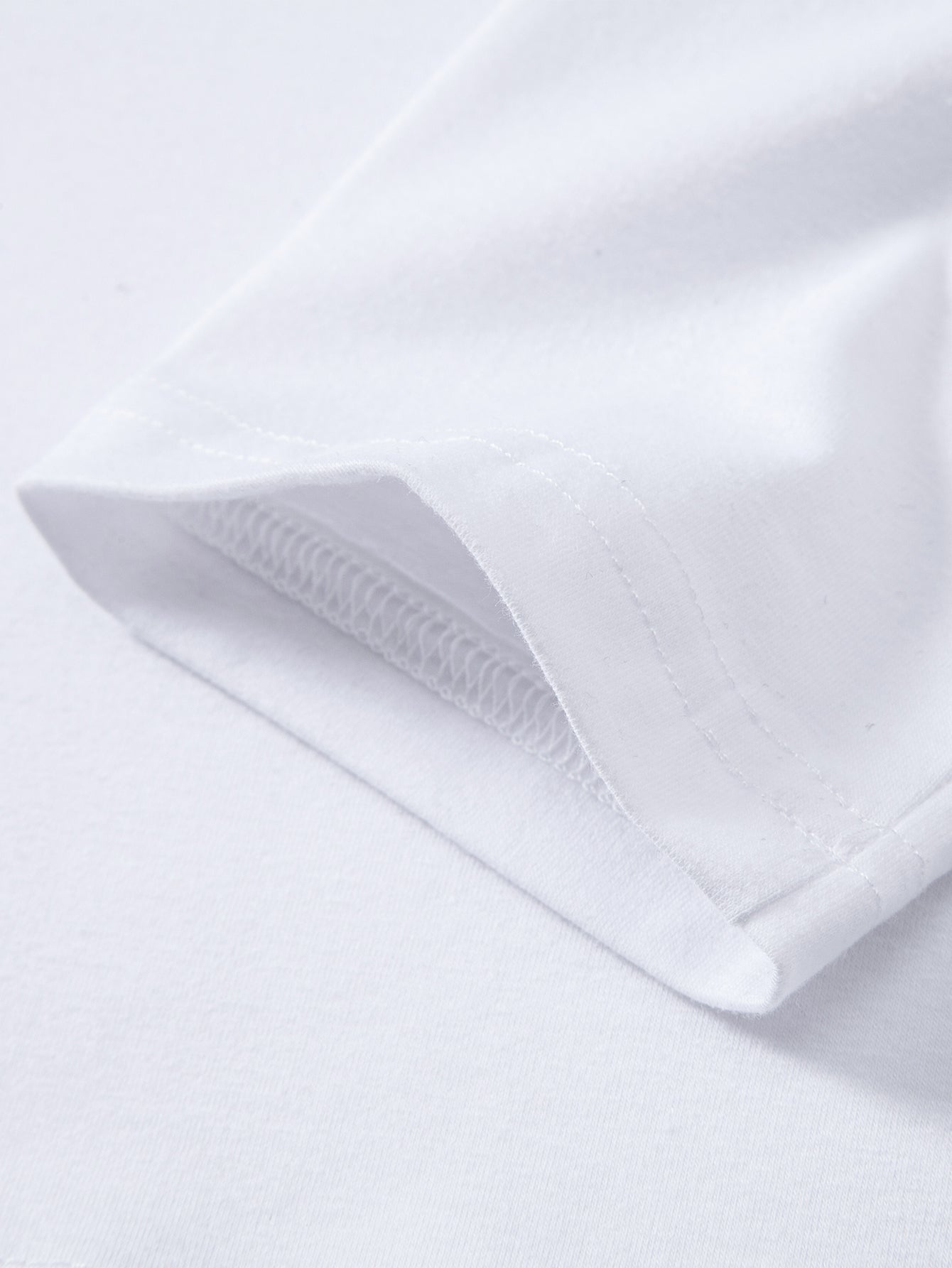 Mason | Long Sleeved Contrast Polo Shirt With Pocket