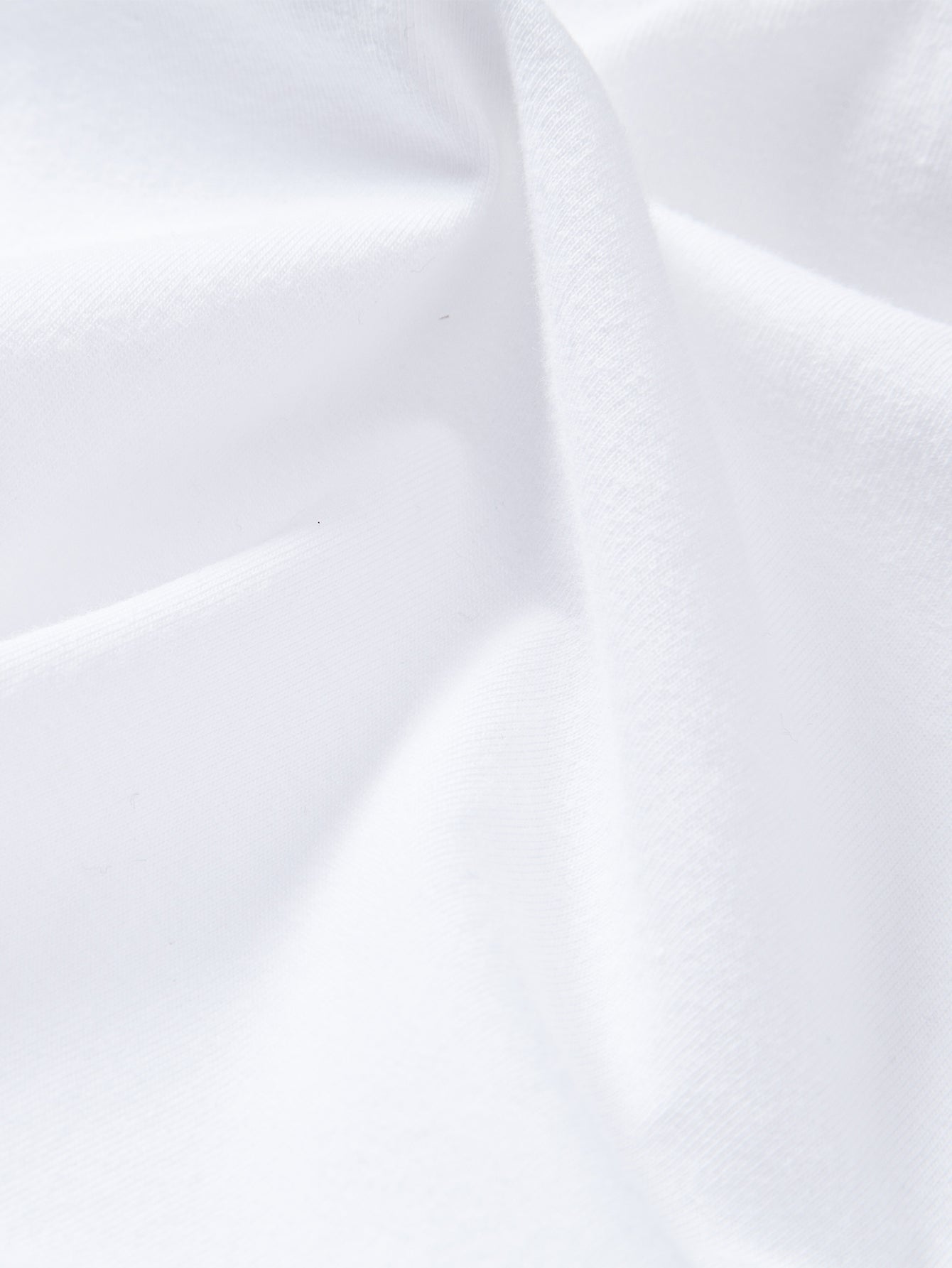 Livio® | Solid Long Sleeve Cotton Polo Shirt