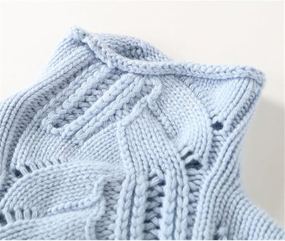 David® | Cashmere Sweater