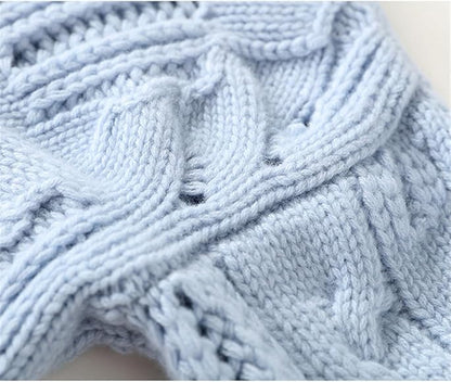 David® | Cashmere Sweater