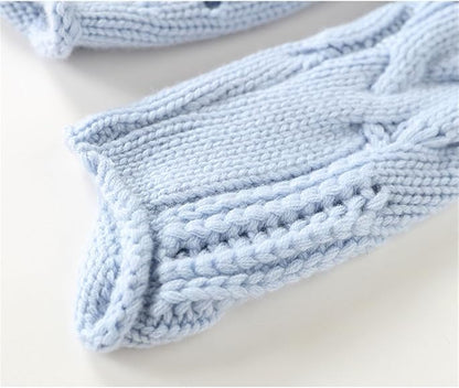 David® | Cashmere Sweater