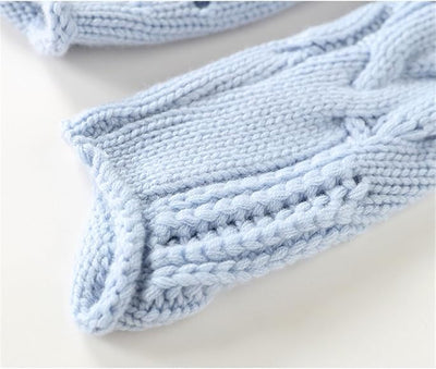 Michael® | Cashmere Sweater