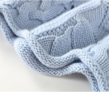 David® | Cashmere Sweater