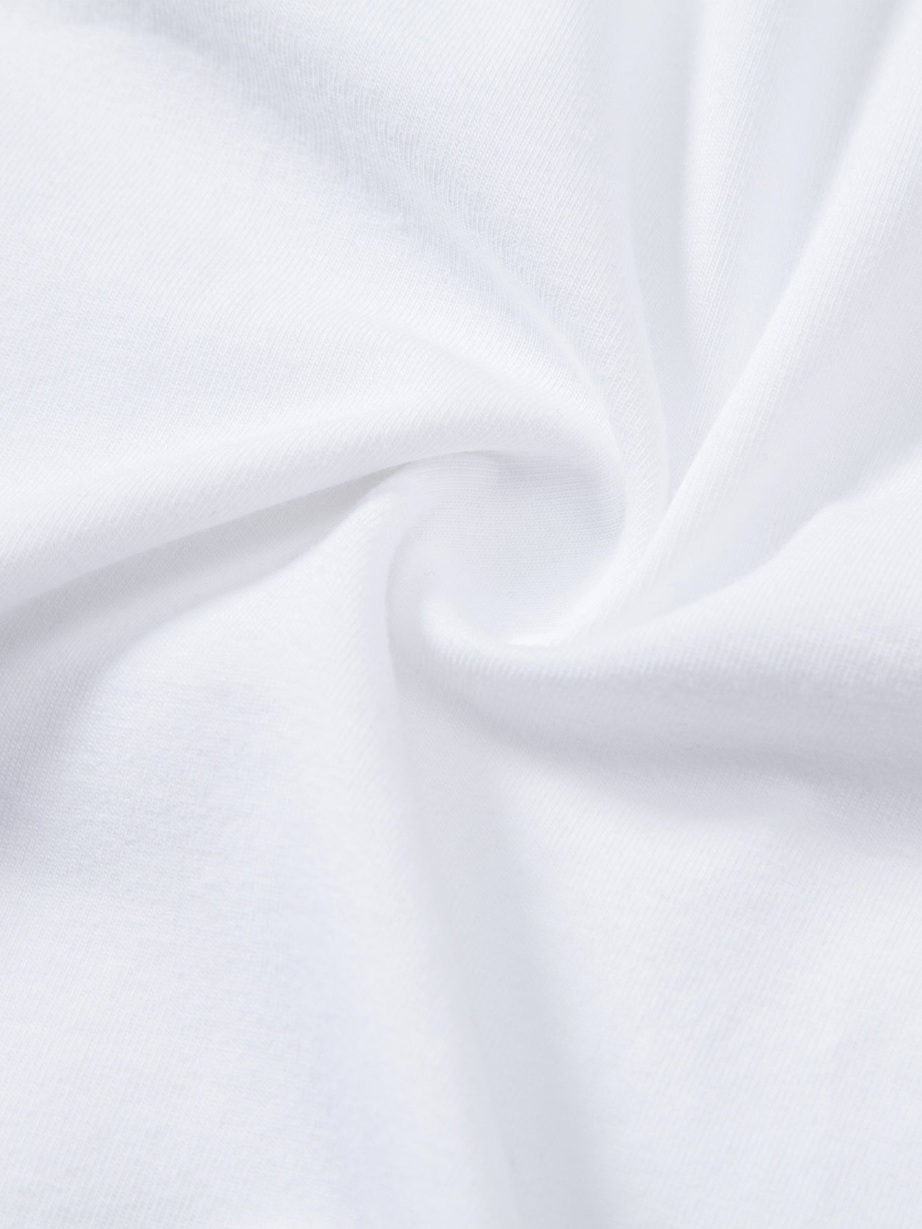 Lino® | Long Sleeved Cotton Hooded T-Shirt