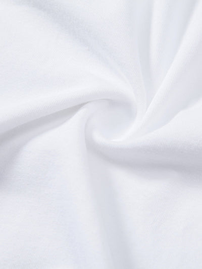 Lino® | Long Sleeved Cotton Hooded T-Shirt