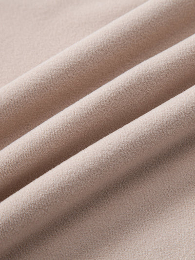 Levin® | Long Sleeve Mock Neck T-Shirt