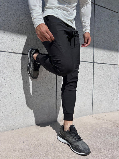 Fenton® | Sporty Elite Performance Trousers For Men