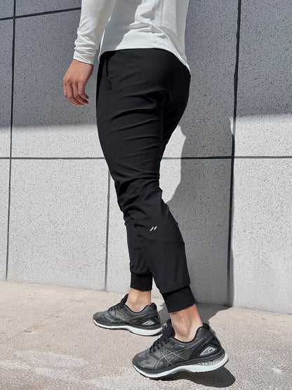 Fenton® | Sporty Elite Performance Trousers For Men