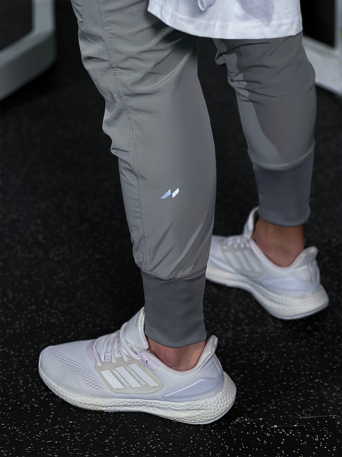 Saladino® | Cargo Jogger Pants Made From Highly Ribbed Material To Keep You Cool